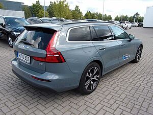 Volvo  b3 Benzin Core